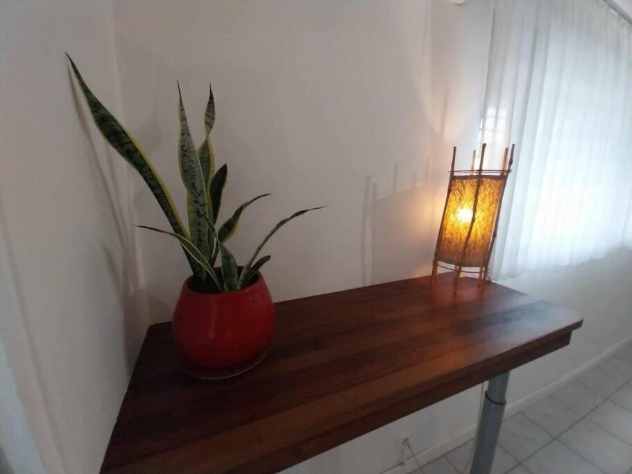 Leili Home - Papeete Papeete  Exteriér fotografie