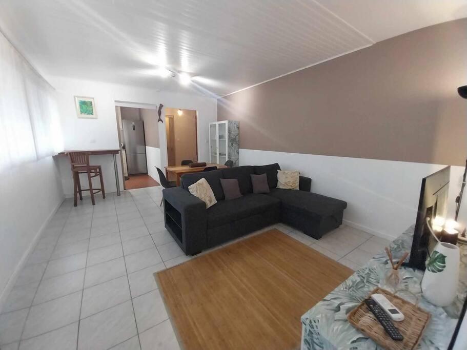 Leili Home - Papeete Papeete  Exteriér fotografie