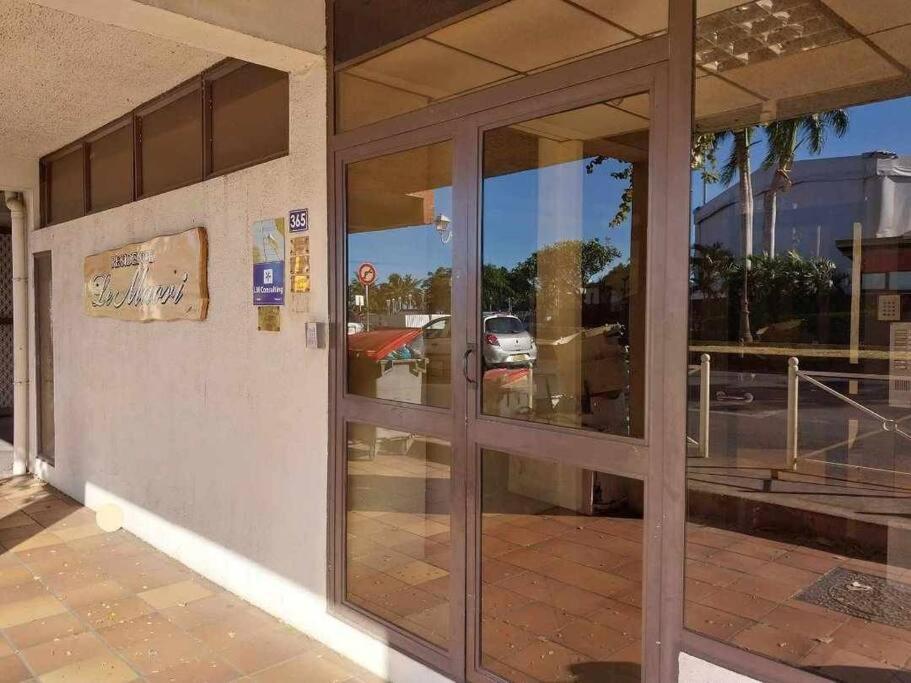 Leili Home - Papeete Papeete  Exteriér fotografie
