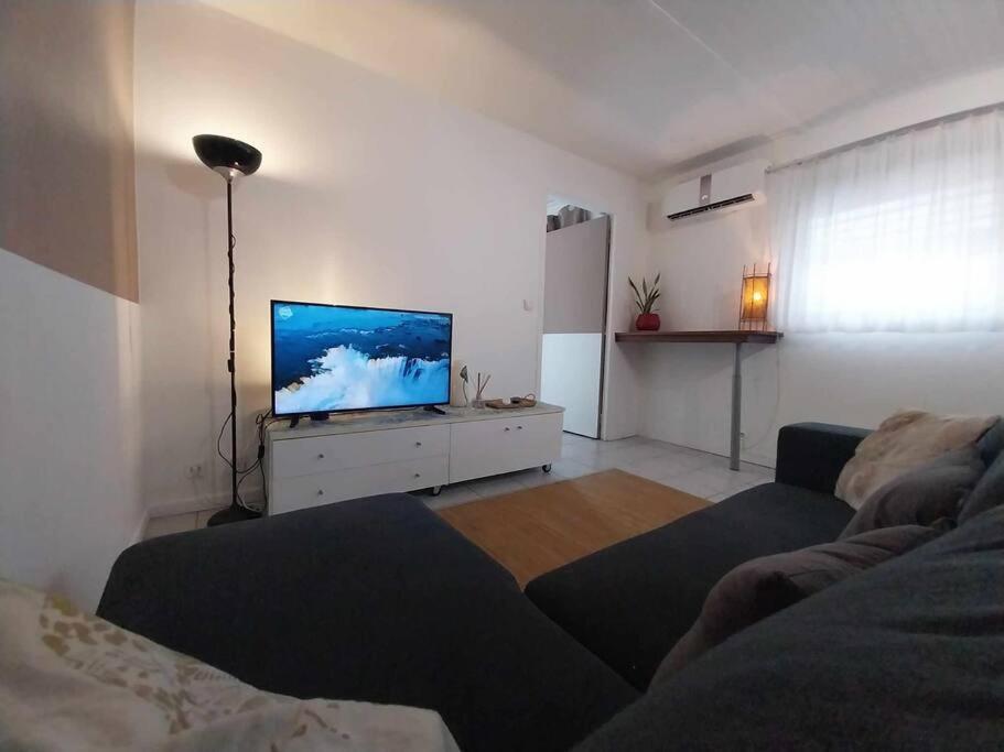Leili Home - Papeete Papeete  Exteriér fotografie
