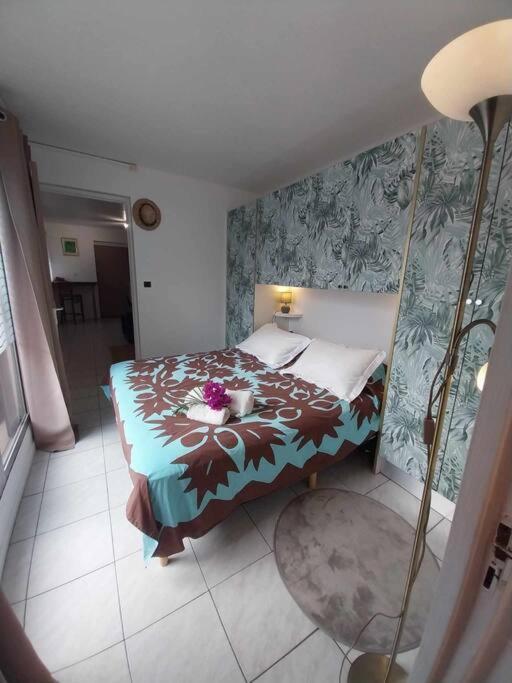 Leili Home - Papeete Papeete  Exteriér fotografie